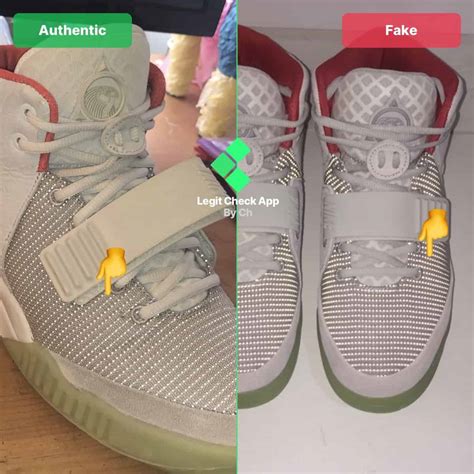 nike yeezy 2 pure platinum real vs fake|Air Yeezy 2 Archives .